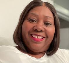 Wanda Sams's Instagram, Twitter & Facebook