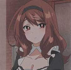Click to see our best video content. Anime Pfp With Brown Hair Pfp Anime Girl Kawaii Brunette White Cool See More Ideas About Anime Aesthetic Anime Kawaii Anime Kumpulan Alamat Grapari Telkomsel Dan Alamat Bank