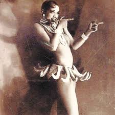 She also devoted much of her life to fighting racism. Munchens Angst Vorm Bananentanz Stadt Munchen