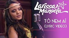 Já fez filmes, dublagens e telenovelas, sendo o seu trabalho mais importante a participação na telenovela carrossel, como maria joaquina, a vilã esnobe. 17 Melhor Ideia De Musicas Da Larissa Manoela Musicas Da Larissa Manoela Larissa Manoela Musica