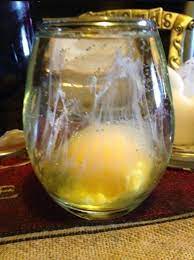 Egg Cleansing In Appalachian Folk Magic Egg Cleansing Folk Magic Energy Cleanse