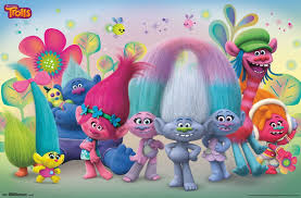 Pin On Troll Party