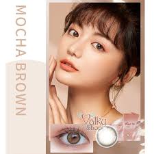 Jual Ready 1 Pasang 100% ORIGINAL CLALEN x Bae Suzy x ITZY 1 Day Softlens  Iris Astra Glitter Estelle Rina Crystal Gray Brown Mocha Choco Rhapsody  Latin Soul Jazz Black Blue Moon