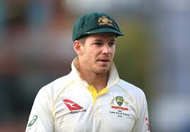 Find the perfect tim paine stock photos and editorial news pictures from getty images. Australian Captain Tim Paine Says Cricketers Won T Be Greedy In Pay Talks