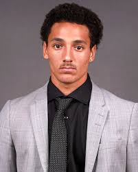 Jordan Laroda Stats and Player Profile