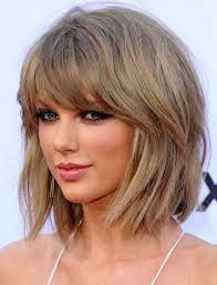 Not the bouffant, nor the beehive—but the flipped bob. 25 Beautiful Bob Hairstyles 2014 Blonde Bob Hairstyles Hair Styles Medium Hair Styles