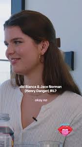 Bianca Kendrick's Instagram, Twitter & Facebook