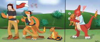 We did not find results for: Plushy Buddy Charizard Plush Toy Transformation By Alsoflick On Deviantart