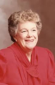 Obituary information for Hilda Mary Lovas