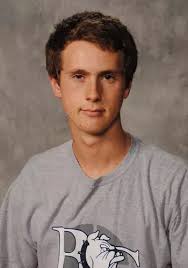 2014 Men's Tennis Roster