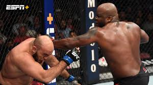 He participated in tournaments of such. Derrick Lewis Vs Ilir Latifi Ufc 247 Espn Deportes