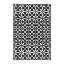 We did not find results for: Buy Beaumont Flower Tiles Vinyl Floor Mat Black White Amara