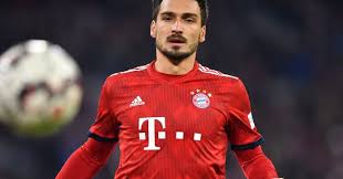 Bild reports that dortmund has officially informed bayern of their interest in hummels and that bayern has. Hummels Bayern Sporting Director React To Liverpool Cl Draw Football365
