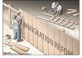 Presumptuous Politics Mexican Border Wall Cartoons Mexican Border Wall Build A Wall