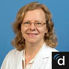Dr. Martina H. Wiedau, MD