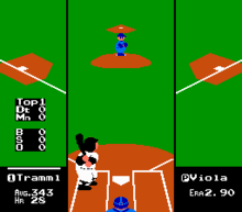 Play your favorite retro games online. R B I Baseball Series Wikipedia