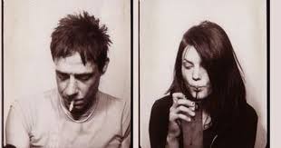 Loving The Kills Alison Mosshart Music Photo Indie Music