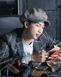 Armys all around the world have been playing bts world, and they aren't the only ones. 190628 Namjoon Bts World Rm Namjoon Bts Kim Namjoon Namjoon Bts Rap Monster