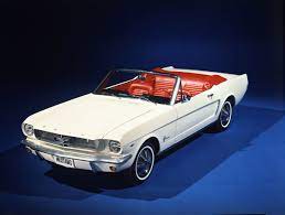 My Husbands Favorite Car Ever 1964 12 Mustang Mustang Convertible Ford Mustang Convertible Ford Mustang