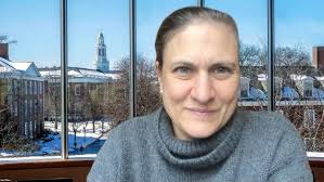 AI in Enterprise: Caroline Sherman (Data and AI Advisor) December 10, 2020 