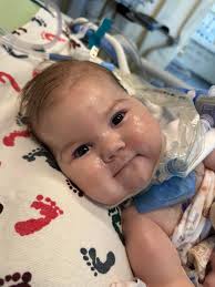 Prairie Jo's Medical Journey