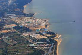 Noor aizah abdul karim deputy there are three major basins in sabah namely the sabah basin, northeast sabah basin and gas companies don't have any obligation to submit upstream and midstream data to st (energy. Sabah Oil And Gas Terminal Wikipedia