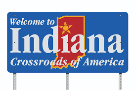 Original certificate of identity signed by a member of parliament/member of pan card number of minors will remain same throughout the lifetime and it will not be change even. How To Do An Indiana Dmv Change Of Address Moving Com