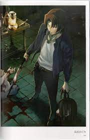 Uryuu Ryuunosuke【Fate/Zero】 | Fate zero, Critical role fan art, Anime