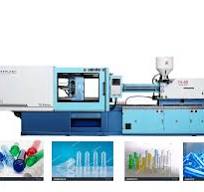 Pet Preform Injection Molding Machine Injection Machine for Pet Bottles