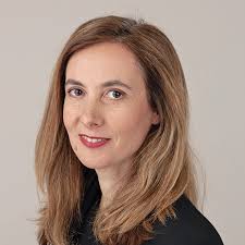 VITURA \ Our Board of Directors \ Sophie Kramer