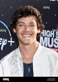 Matt cornett hi-res stock photography and images