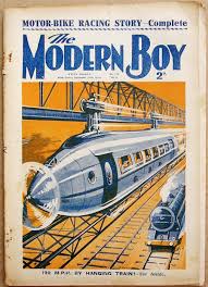 Strangers Journey 1930 Real Dieselpunk Covers Retro Futurism Dieselpunk Retro Futuristic