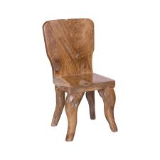 Guildmaster Rustic Teak Dining Chair Teak Dining Chairs Dining Chairs Teak Chairs