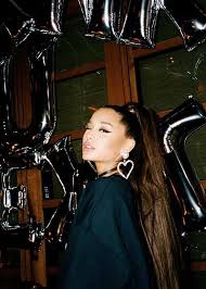 It is a floral fruity gourmand specially crafted for women. Ariana Grande Is Launching A Thank U Next Beauty Range Beauty Crew
