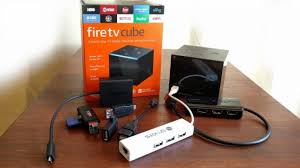 How does amazon fire work. The Different Micro Usb Otg Adapters And Accessories That Work Well With The Amazon Fire Tv Cube Aftvnews