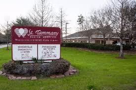 Primary Care In Mandeville St Tammany Parish Hospital