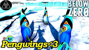 Im subnautica special auf deutsch zeige ich euch below zero den neuen dlc zu subnautica mit ersten bildern, concept art & infos der entwickler! Subnautica Geht In Eine Neue Runde Below Zero Fuhrt Uns Zuruck Auf Den Planeten 4546b Es Wird Zeit Mehr Uber Die Mysteriose Ausserird Deutsch Channel Spenden