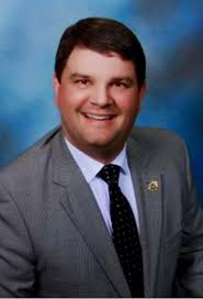 Thank you Senator Rob Simpson for trying to protect the Connecticut  citizens from this unbelievable crazy left-wing woke democrat ideology. We  need you to fun for Governor.