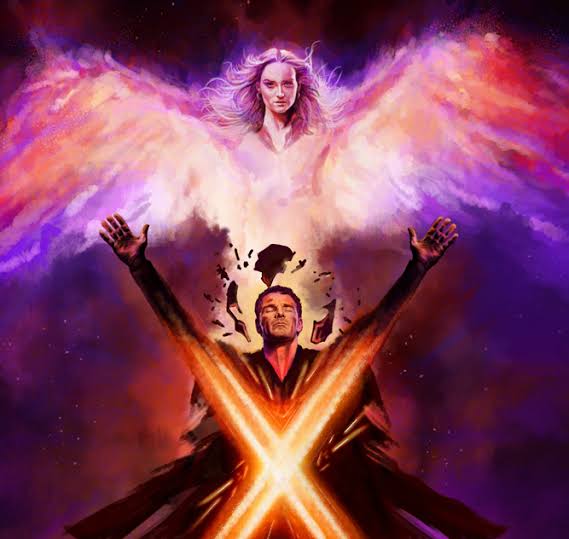 20th Century Fox X Poster Posse: "X-Men: Dark Phoenix" - MEOKCA x Poster  Posse