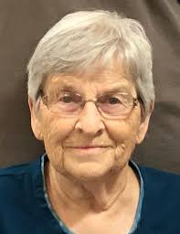 Obituary information for Rose Mary Leib