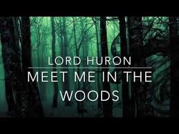 Meet Me In The Woods Lord Huron Lyrics Youtube Relatable Lyrics Of What Its Been Like For Me In My Opinion Is With A Lord Huron Lyrics Lord Huron Huron