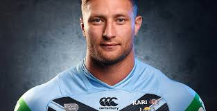 Tariq Sims to have his long awaited State of Origin debut for Blues