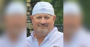 Obituary for Troy Case