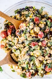 Get my tips below for making it extra delicious. 30 Pasta Salad Recipes To Make All Summer Long Foodiecrush Com