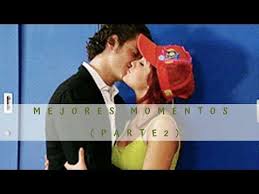 Sol descubre a diego y roberta juntos. Pin En Vondys
