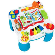 Gift Idea Leapfrog Learn Groove Musical Table Oohhh He Would Love This Leap Frog Vtech Sit To Stand
