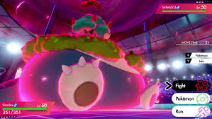 We did not find results for: Gigantamax Snorlax Is Coming To Pokemon Sword And Shield Egm