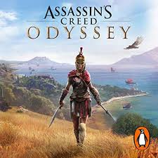 Последние твиты от assassin's creed (@assassinscreed). Assassin S Creed Odyssey By Gordon Doherty Audiobook Audible Com