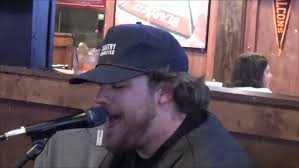 Jon Wayne Hatfield ~ Live At The Varsity 02-26-2023