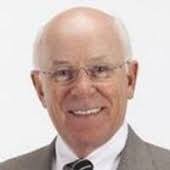 Obituary information for K. Bruce Lauritsen